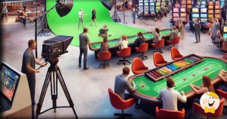 Hard Rock Casino NL Expands Live Casino with Stakelogic Live’s Chroma Key Studio Technology