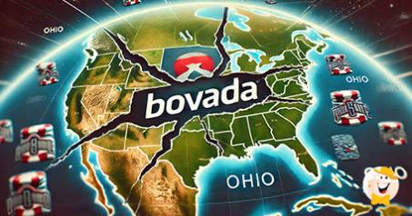 Ohio Blocks Bovada in US Offshore Gambling Crackdown