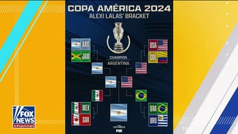 Alexi Lalas makes predictions for Copa America 2024