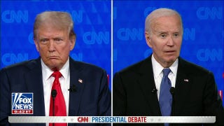 Trump was 'begged' to do something on January 6: Joe Biden - Fox News