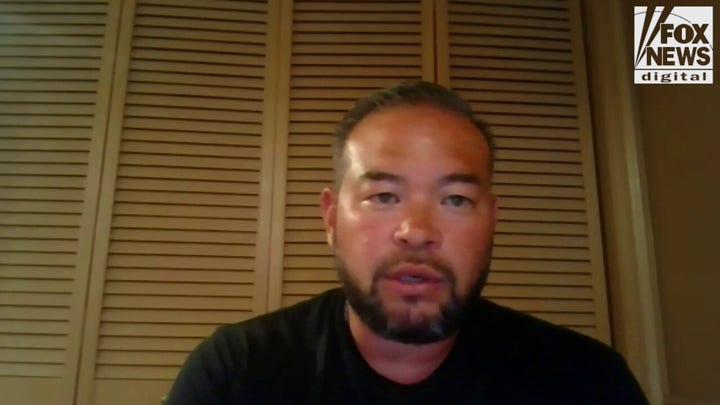 Jon Gosselin says Alec Baldwin’s decision to star on reality TV show isn’t a ‘good idea’