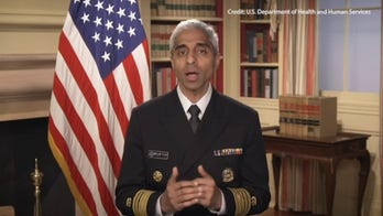 Surgeon general declares firearm violence in America a public health crisis