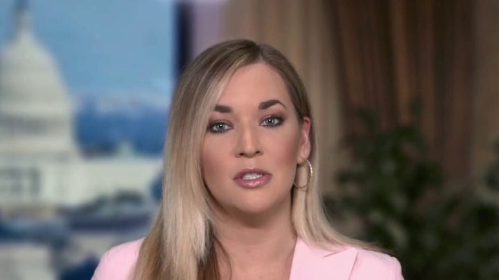 Katie Pavlich: The media 'buried' Hunter Biden laptop story