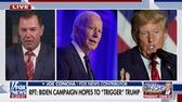 Biden campaign aims to 'trigger' Trump with one-liners during CNN Presidential Debate: Report