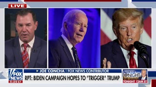 Biden campaign aims to 'trigger' Trump with one-liners during CNN Presidential Debate: Report - Fox News