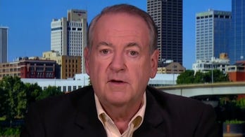 Mike Huckabee: Joe Biden is 'not an option' for 2020 religious voters