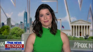 Democrats need two things to move on from Biden: Mary Katharine Ham - Fox News