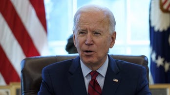 White House fires back at the NYT for President Biden op-ed