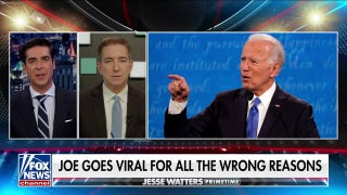 Democrats 'completely desperate' as Biden 'clings' to power: Glenn Greenwald - Fox News