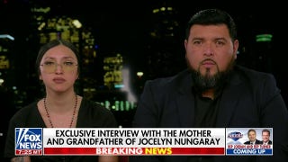 My granddaughter's death shouldn't have happened: Kelvin Alvarenga - Fox News