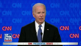 Black unemployment wages are at the lowest they've been in a 'long, long time': Joe Biden - Fox News