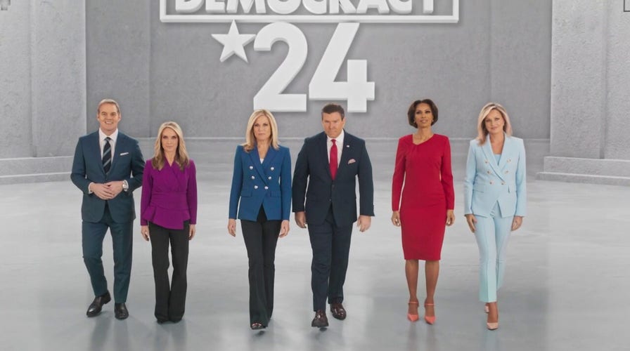 Fox News is the place for 2024 election coverage