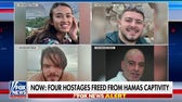 IDF conducted 'daring' rescue of four hostages in Hamas captivity