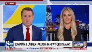 Tomi Lahren: This is the only way Democrats can get attention - Fox News