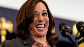 'The Five': Pick Kamala or you're a racist!