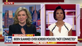 Sen. Blackburn demands officials take action with migrants accused of crime: 'Lock them up' - Fox News