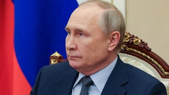Putin won't 'nuke' London or US, says Nathan Sales