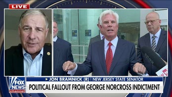 'Soprano State': Jon Bramnick says NJ residents have 'had enough' amid corruption and 'bad policy'