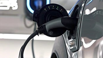 Proposed EV solutions are 'costly' and 'won't work very well': Bjorn Lomborg