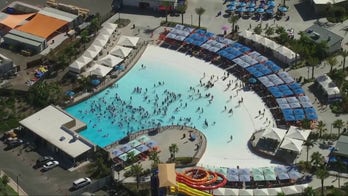 12-year-old boy dies after incident at California water park