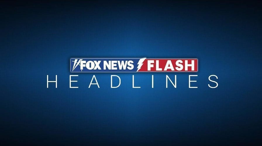 Fox News Flash top headlines for June 24