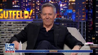 Greg Gutfeld: Alec puts away the gun for some reality show fun - Fox News