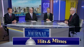 Hits and misses - Fox News