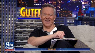 The intensity of dislike between Trump and Biden is equal: Greg Gutfeld - Fox News