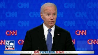 Biden: Trump is 3 years younger and a lot less competent - Fox News