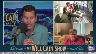 How To Survive Bidenomics with Dave Ramsey! | Will Cain Show - Fox News