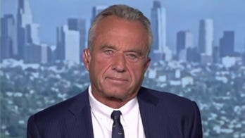 RFK Jr. reacts to Biden's 'alarming' debate performance: We need a president who's actually looking at reality