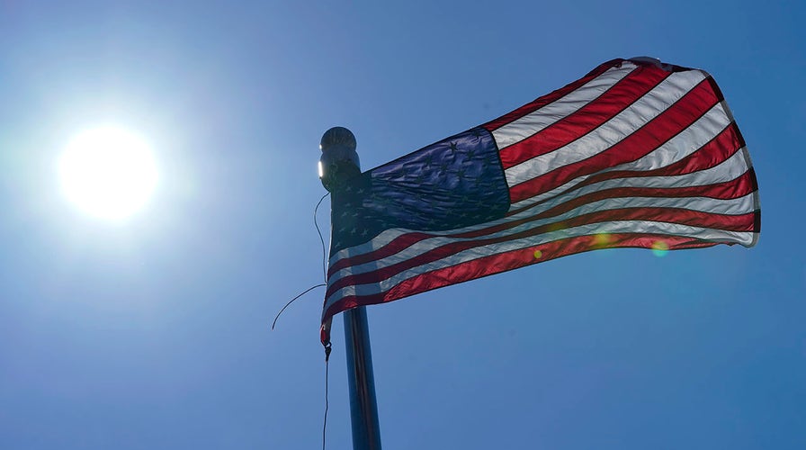 Memorial Day Wreath-Laying Ceremony honors those who made the ultimate sacrifice for our country 