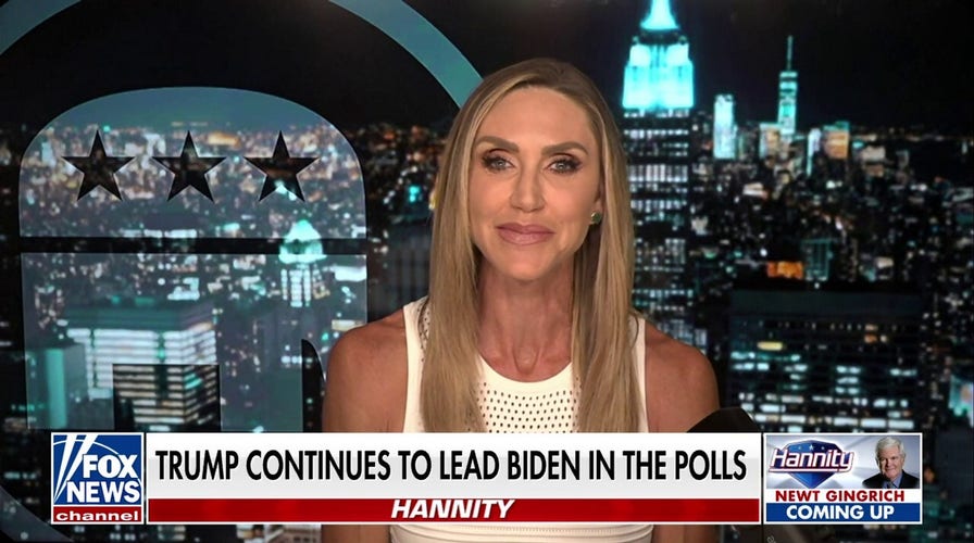 RNC’s number one focus is getting, protecting votes: Lara Trump