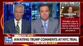 Stormy Daniels lied for a long time after getting money from Cohen: Howard Kurtz