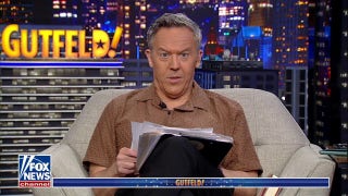 Greg Gutfeld offers debate advice to former President Trump - Fox News