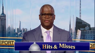 Hits and misses - Fox News