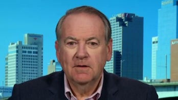 Huckabee: China is doing a 'big happy dance' over Biden climate agenda