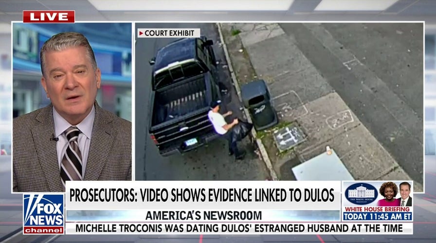 Jennifer Dulos case: 'Counter narrative' could be 'tough' for suspect Michelle Troconis