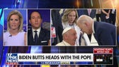 Friday Follies: Biden head-butts Pope Francis