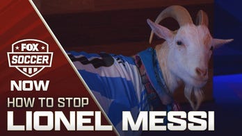 Argentina's Lionel Messi: Can you stop him? | FOX Soccer Now