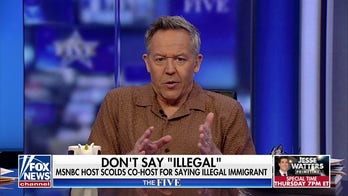 Gutfeld: 'This is the encapsulation of the woke disease'