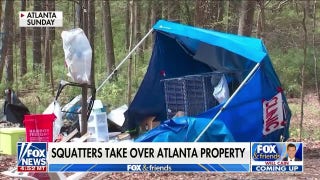 Squatters sue Georgia property owner who previously allowed temporary free stays - Fox News