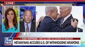 ‘Disconcerting’ rift between the US, Israel: Dan Hoffman