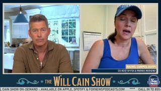 Will They Find Former President Trump Guilty? Former Speaker Kevin McCarthy Weighs In | Will Cain Show - Fox News