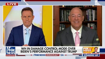 Ari Fleischer: Democrats have a crisis on their hands