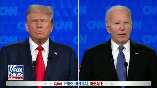 Trump: Biden caused this inflation - Fox News