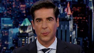  Jesse Watters: A second Biden term would bring the US to its knees - Fox News