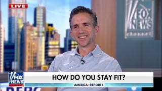 'BodyByMark' TikTok creator dishes on why he asks a simple question about fitness - Fox News
