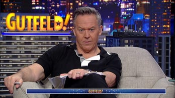 These people are ‘Biden deniers’: Gutfeld