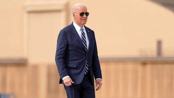 Democrats dodge reporters after Biden bombs at CNN Presidential Debate: Chad Pergram